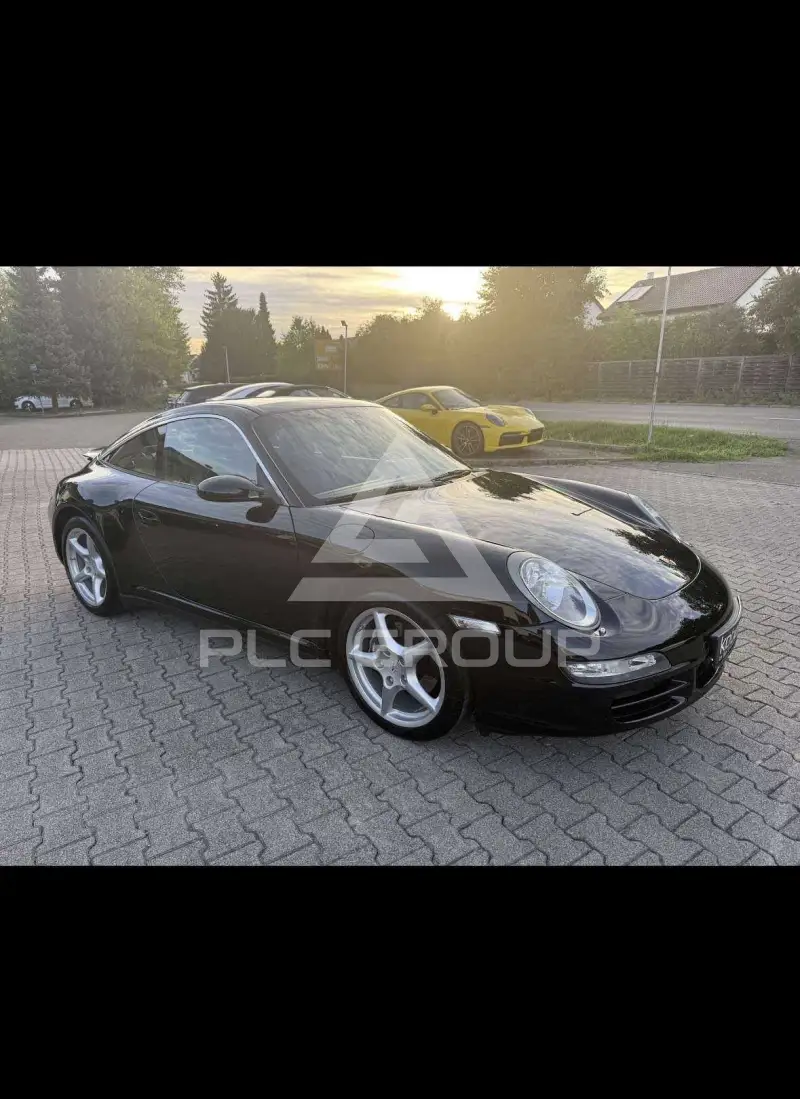 2026 Porsche 911