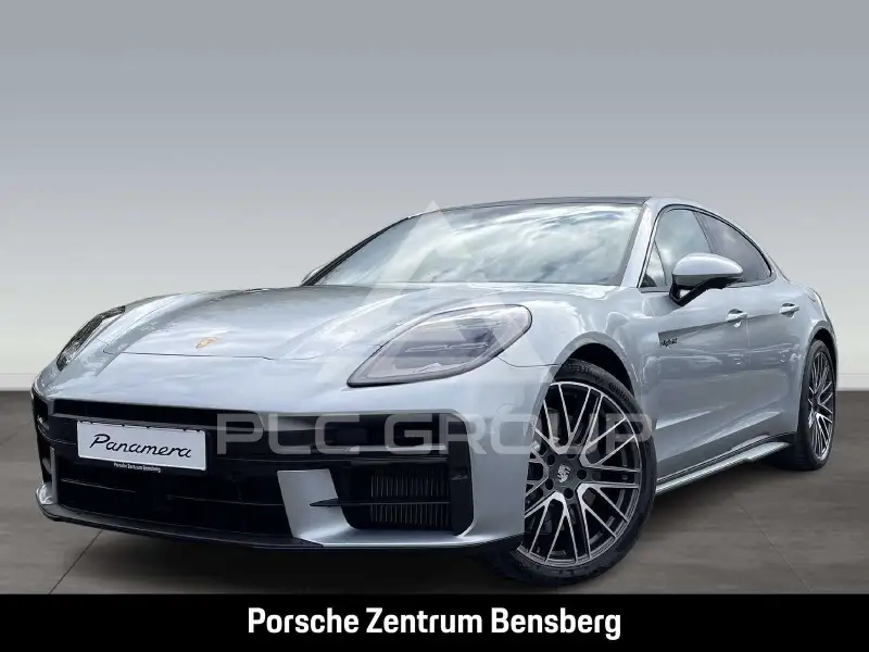 2026 Porsche Panamera