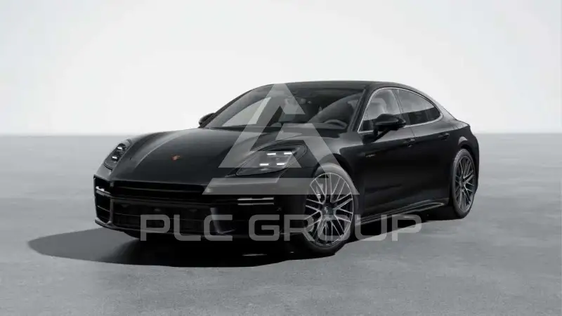 2026 Porsche Panamera
