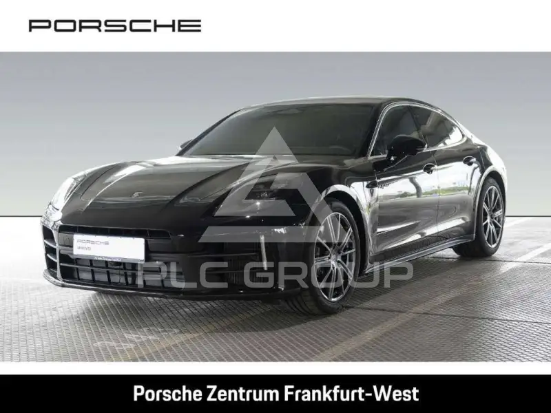2026 Porsche Panamera