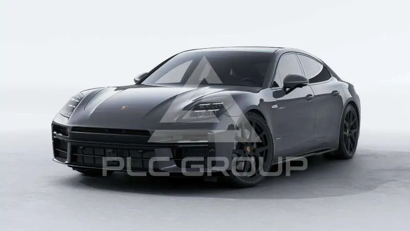 2026 Porsche Panamera