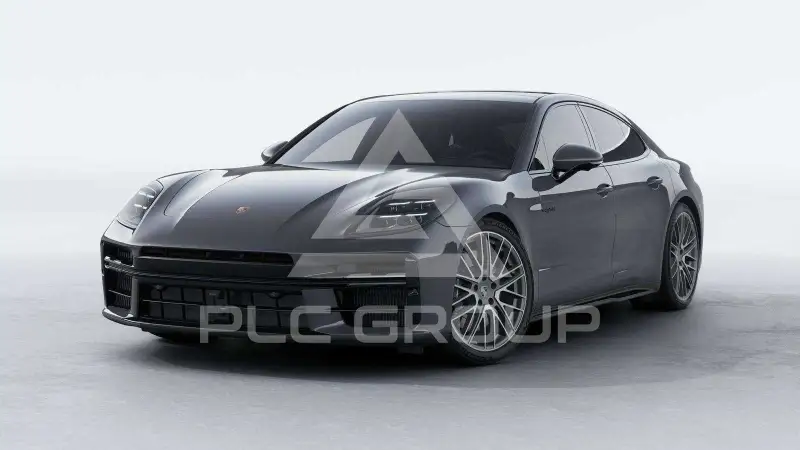2026 Porsche Panamera