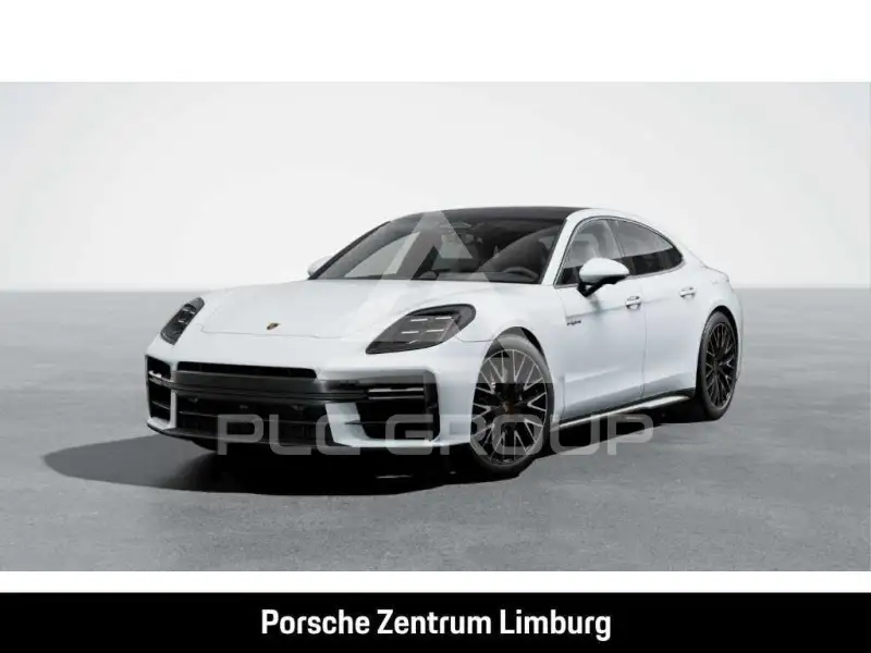 2026 Porsche Panamera