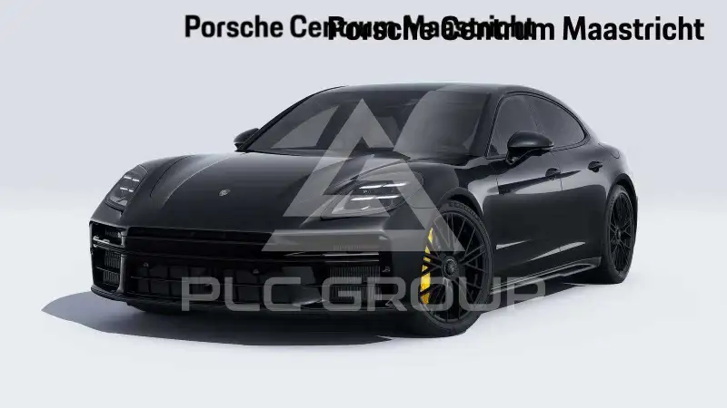 2026 Porsche Panamera