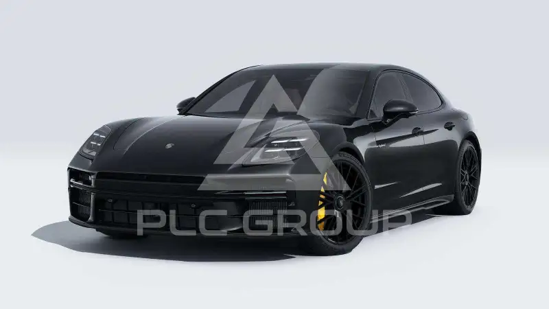 2026 Porsche Panamera
