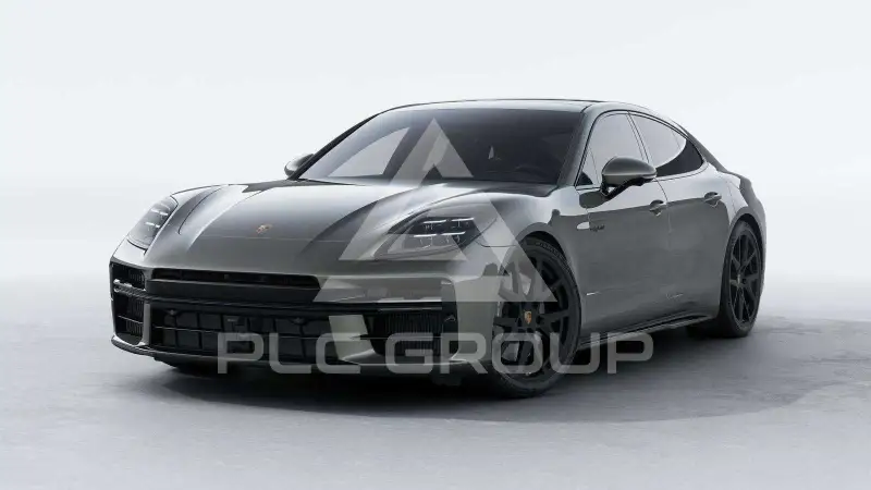 2026 Porsche Panamera