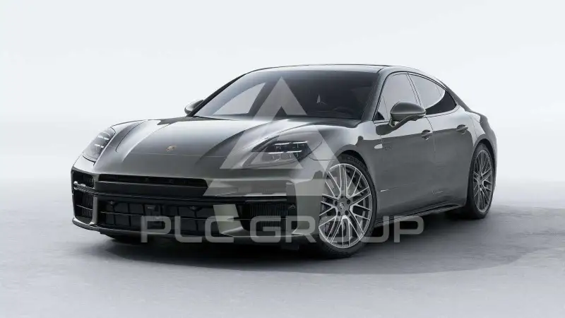 2026 Porsche Panamera