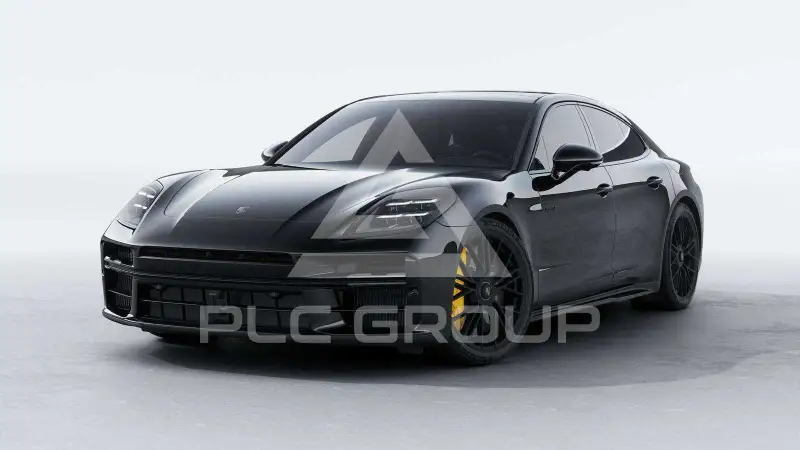 2026 Porsche Panamera