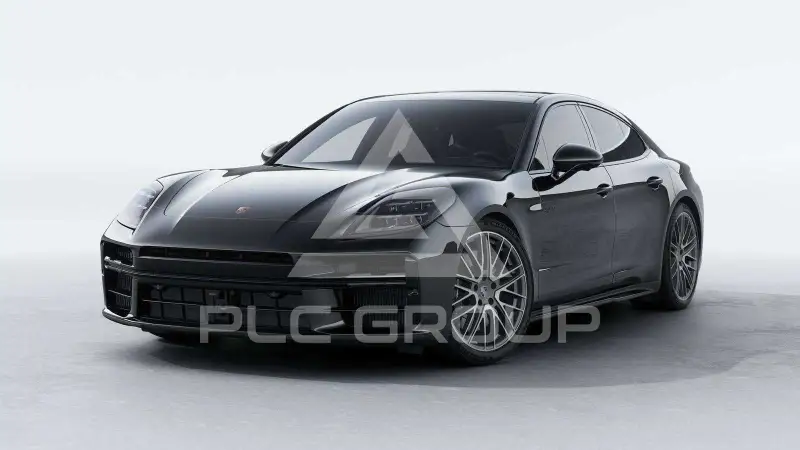 2026 Porsche Panamera