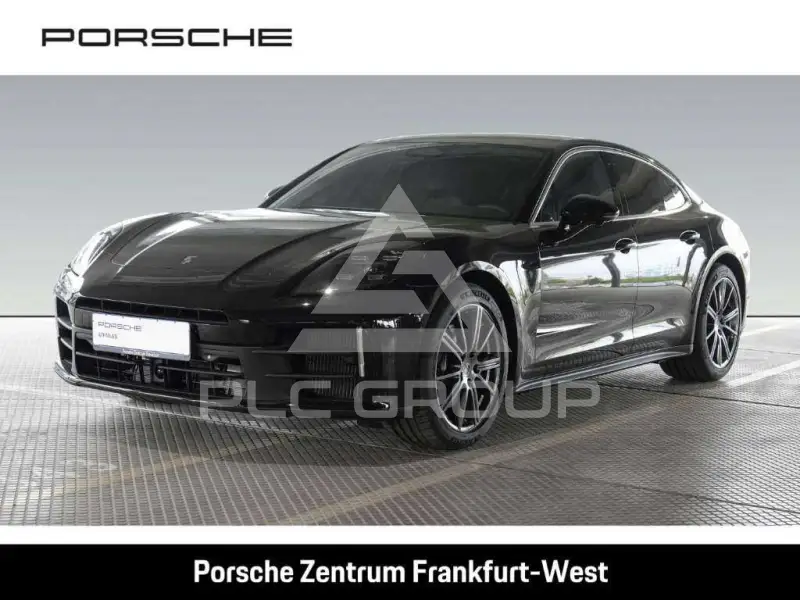 2026 Porsche Panamera