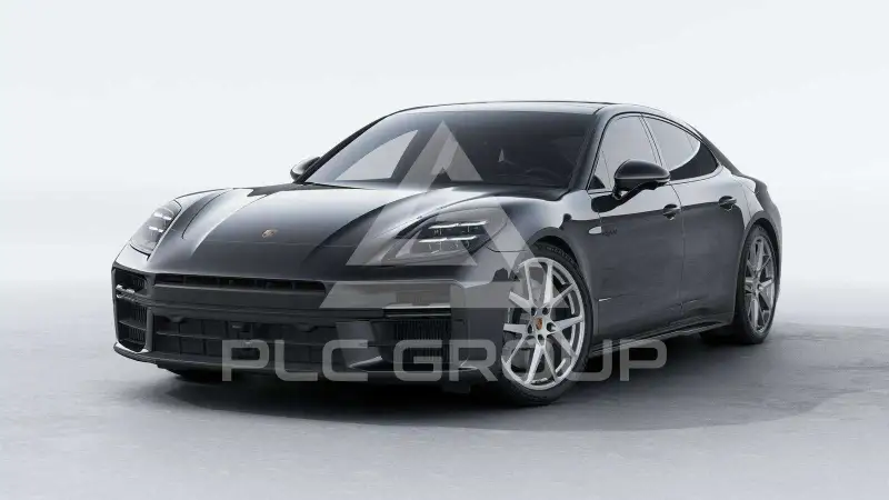2026 Porsche Panamera
