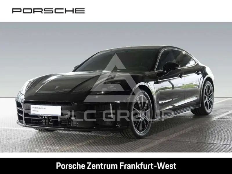 2026 Porsche Panamera