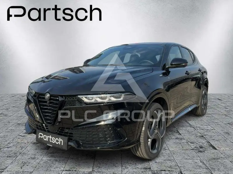 2026 Alfa Romeo Tonale
