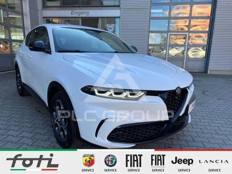 2026 Alfa Romeo Tonale