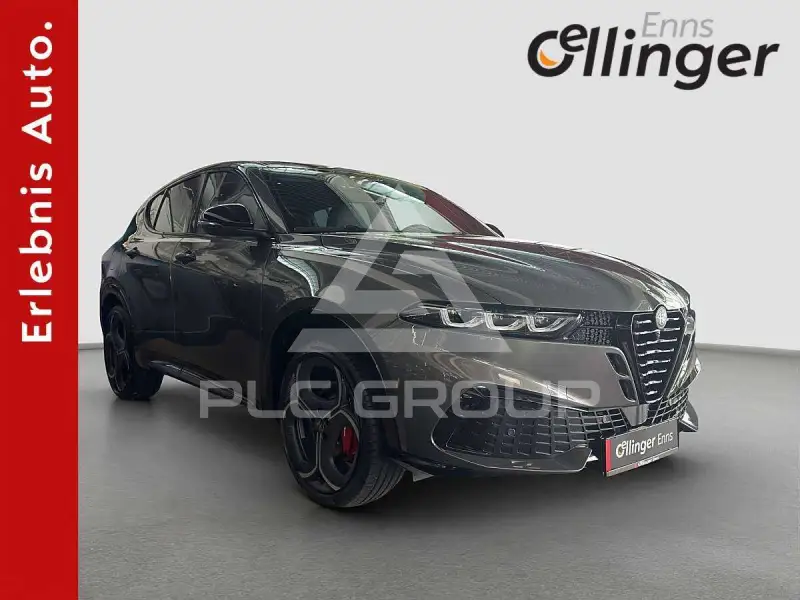 2026 Alfa Romeo Tonale
