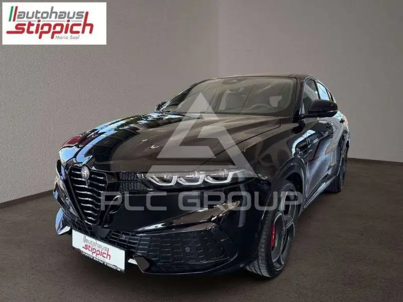 2026 Alfa Romeo Tonale