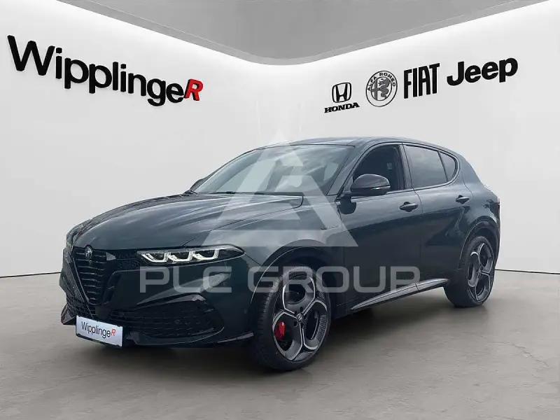 2026 Alfa Romeo Tonale