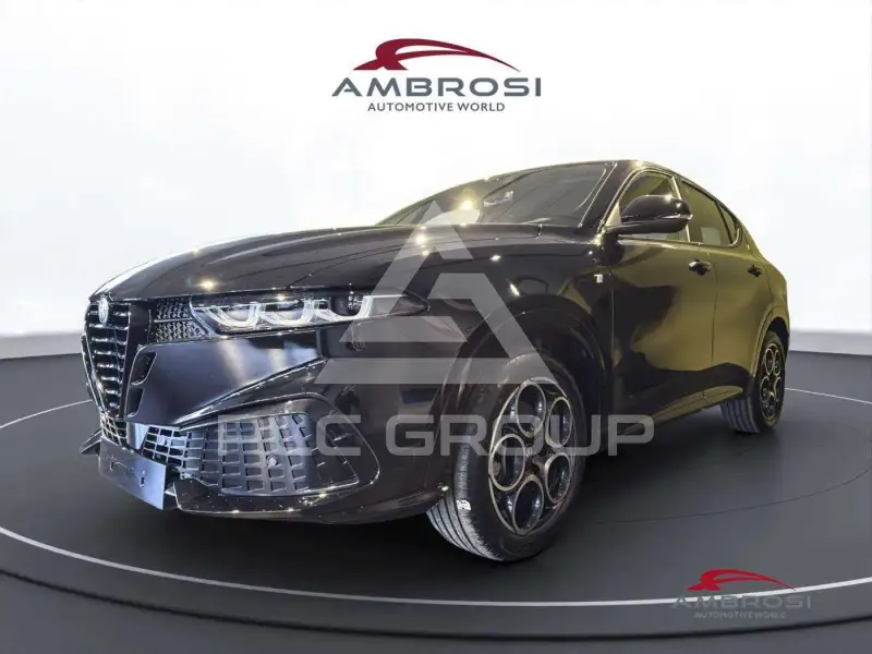2026 Alfa Romeo Tonale