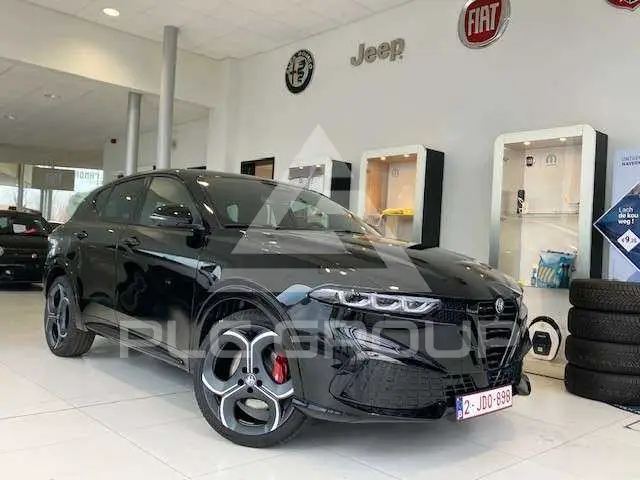 2026 Alfa Romeo Tonale
