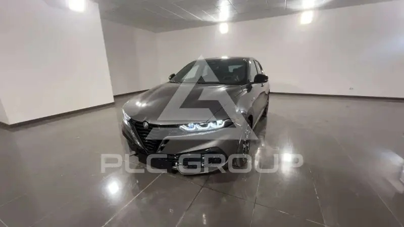 2026 Alfa Romeo Tonale