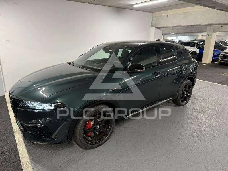 2026 Alfa Romeo Tonale