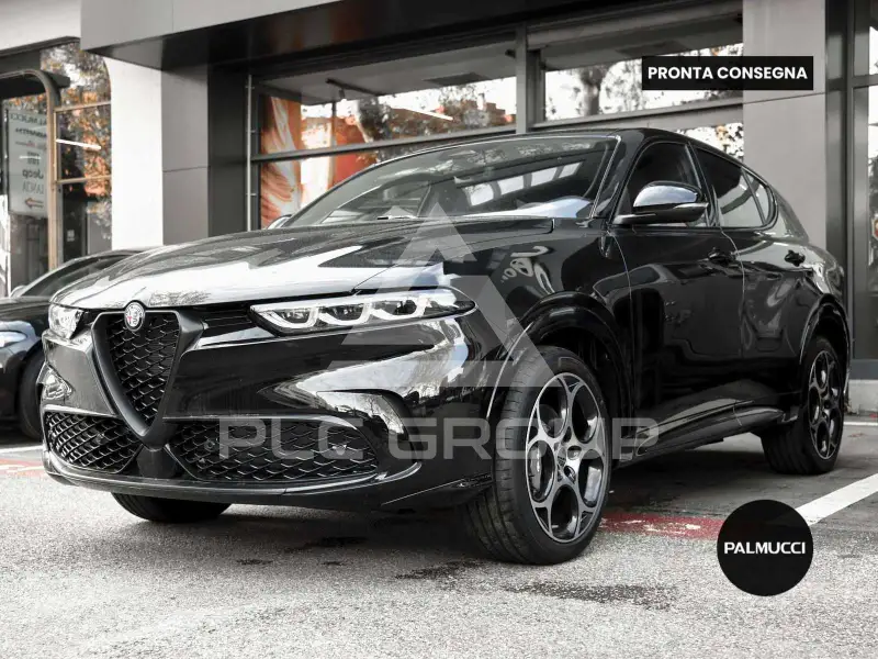 2026 Alfa Romeo Tonale