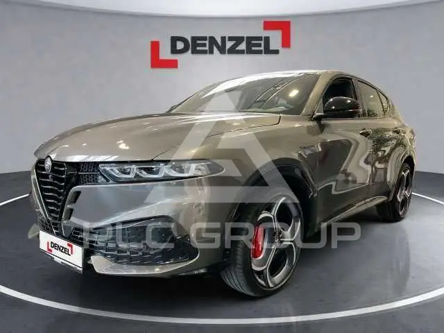 2026 Alfa Romeo Tonale