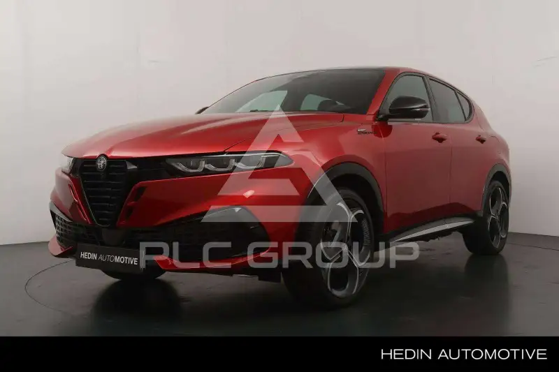2026 Alfa Romeo Tonale