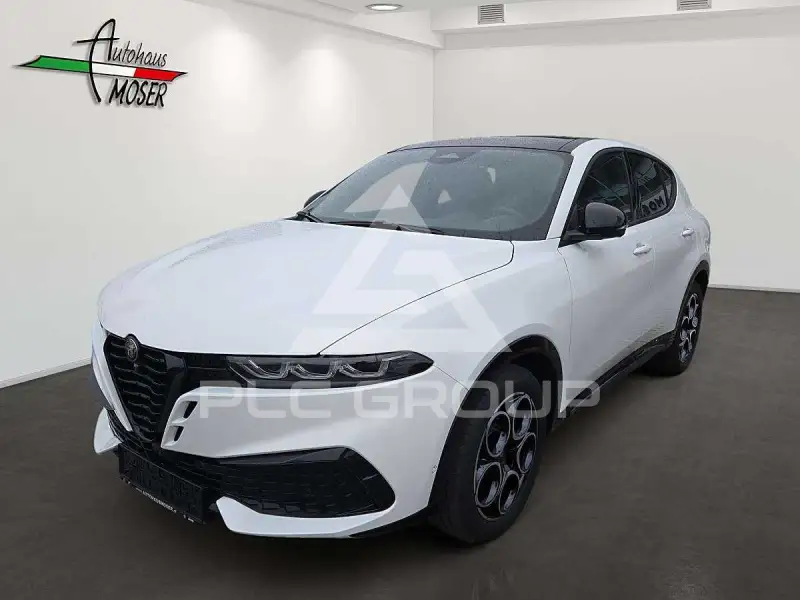 2026 Alfa Romeo Tonale