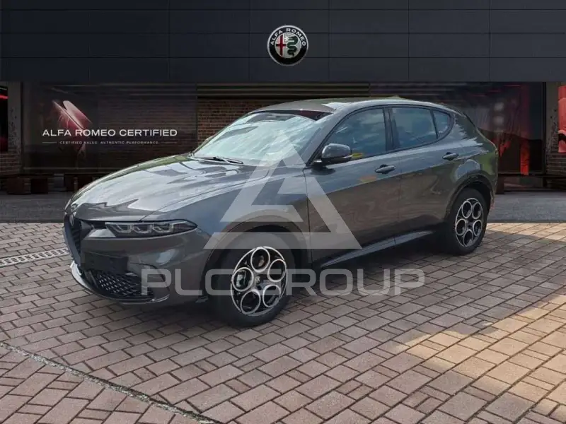 2026 Alfa Romeo Tonale