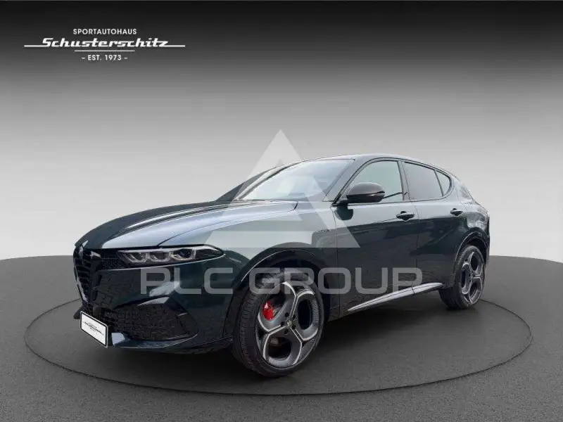 2026 Alfa Romeo Tonale