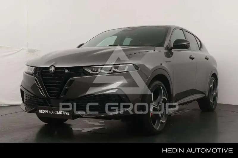 2026 Alfa Romeo Tonale
