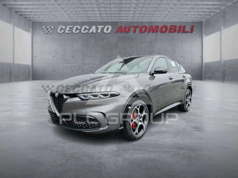 2026 Alfa Romeo Tonale