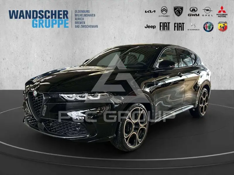 2026 Alfa Romeo Tonale