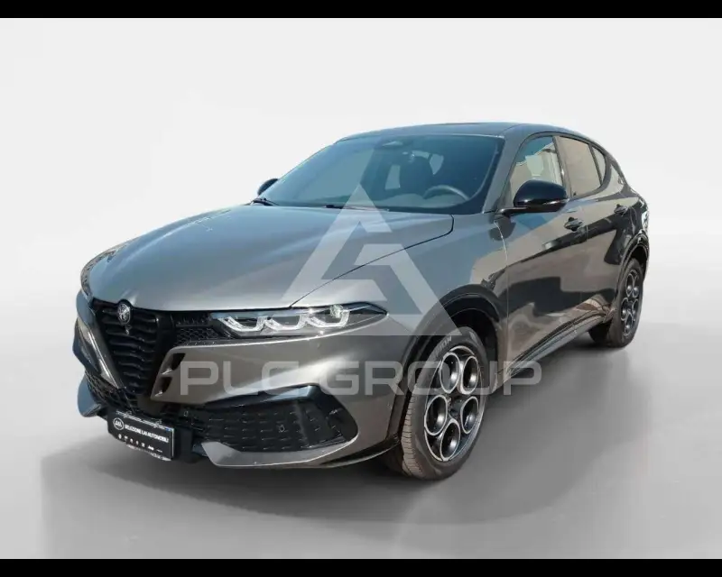 2026 Alfa Romeo Tonale