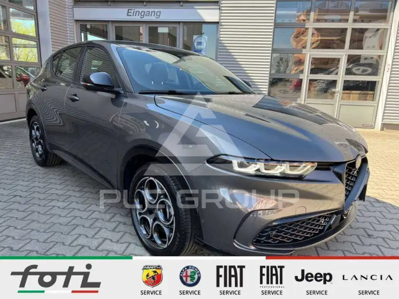 2026 Alfa Romeo Tonale