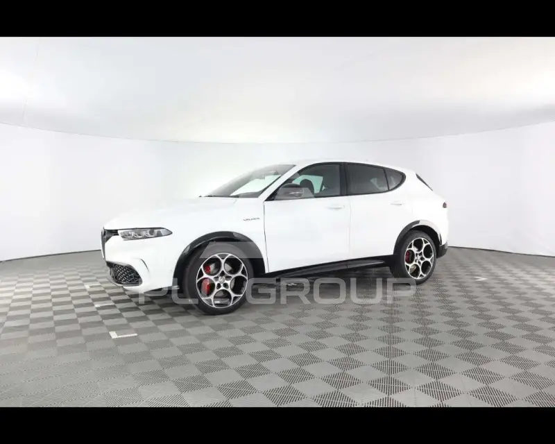 2026 Alfa Romeo Tonale