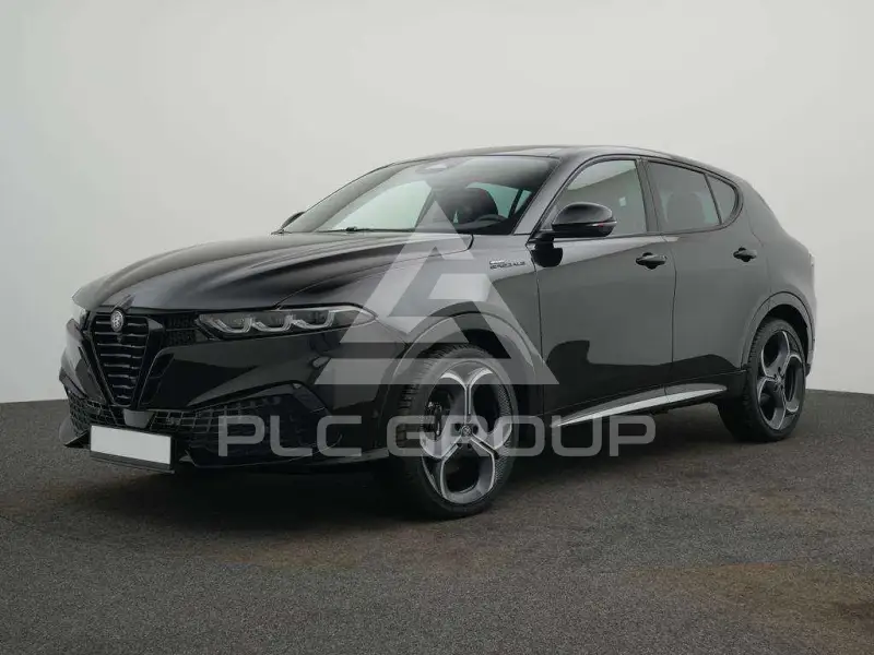 2026 Alfa Romeo Tonale