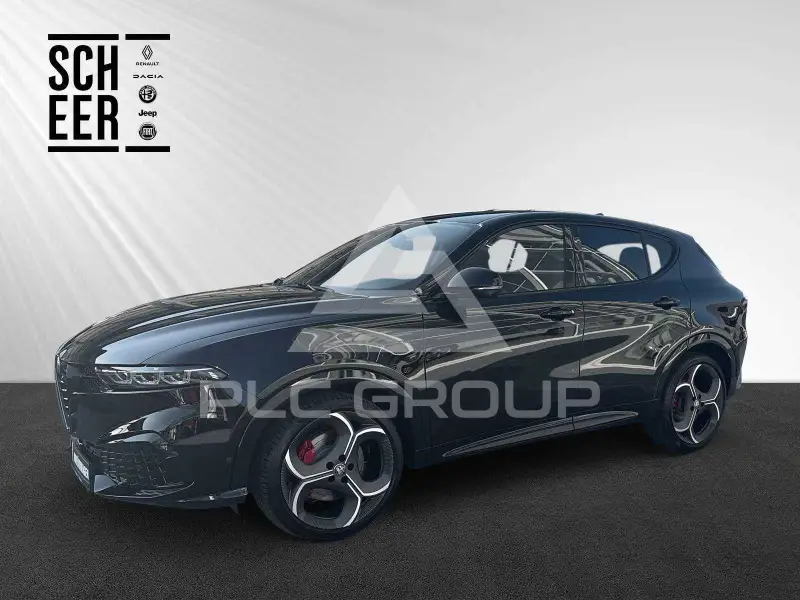 2026 Alfa Romeo Tonale
