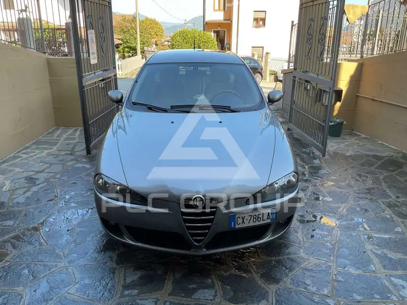 2026 Alfa Romeo 147