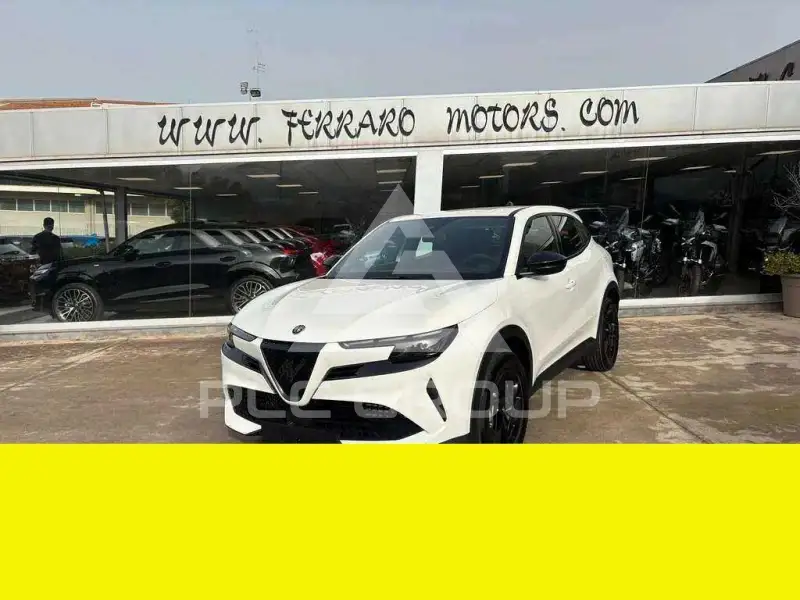 2026 Alfa Romeo 145