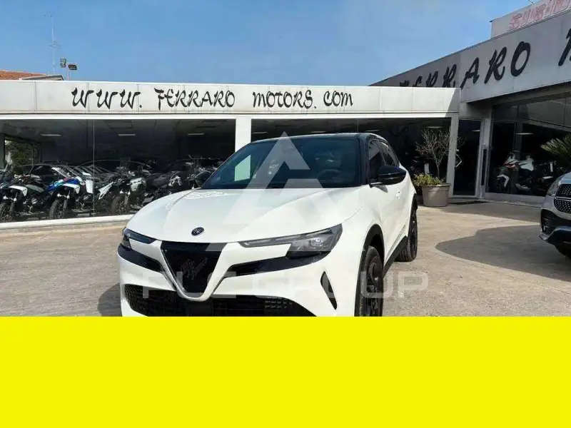 2026 Alfa Romeo 145