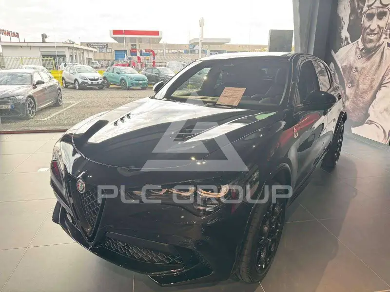 2026 Alfa Romeo Giulia