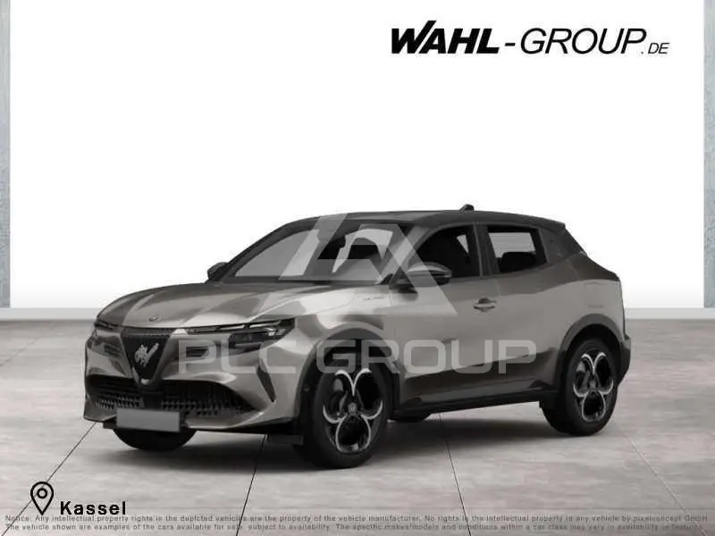 2026 Alfa Romeo Other