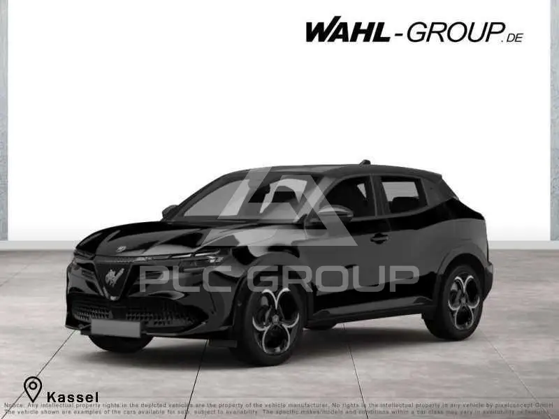 2026 Alfa Romeo Other