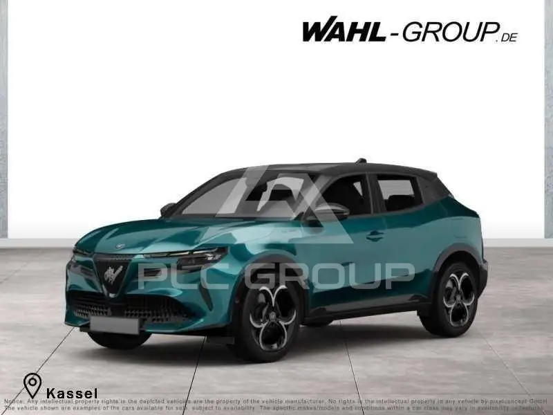 2026 Alfa Romeo Other