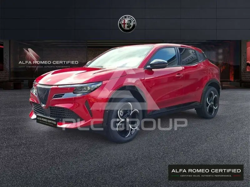 2026 Alfa Romeo Other