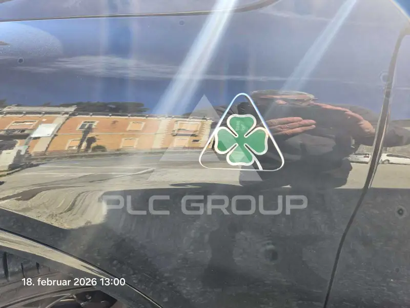2026 Alfa Romeo Stelvio