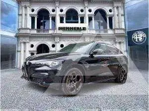 2026 Alfa Romeo Stelvio
