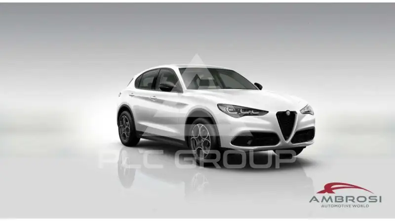 2026 Alfa Romeo Stelvio